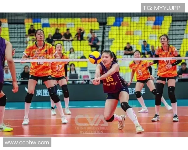 上海排球队在全国排球力量排行榜中荣登第八名展现强劲实力与潜力