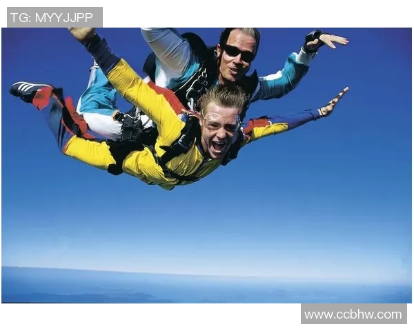 探讨北京极限运动队团队协作在极限运动中的重要性与实践经验分享