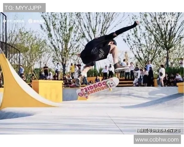 杭州滑板队引领运动潮流革新节奏激发体育新活力 杭州滑板队引领运动潮流革新节奏激发体育新活力