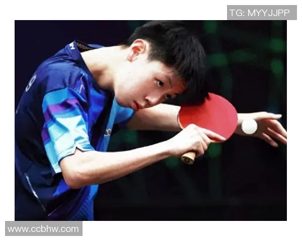 周芳倾情分享乒乓球技巧与心得助你提升球技的独特之路