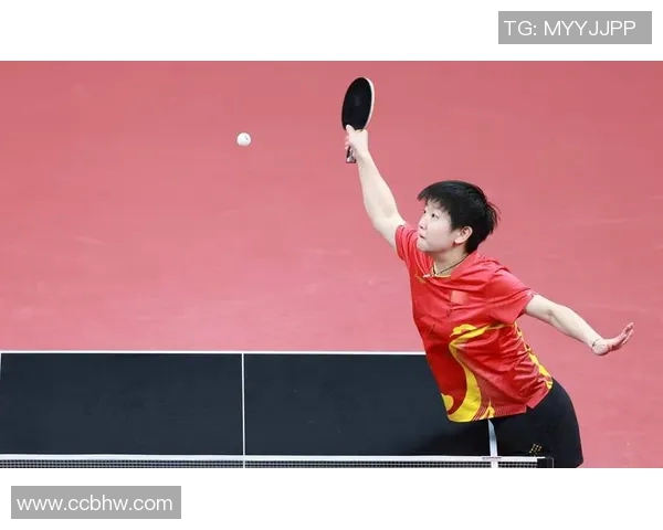 深入剖析杭州乒乓球队包夹战术的奥秘与应用技巧 深入剖析杭州乒乓球队包夹战术的奥秘与应用技巧