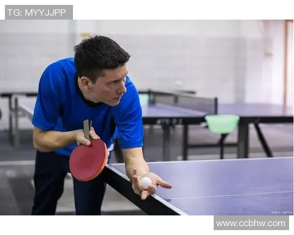 科学乒乓球实力训练方法探讨提升技术与竞技水平的有效策略与技巧 科学乒乓球实力训练方法探讨提升技术与竞技水平的有效策略与技巧