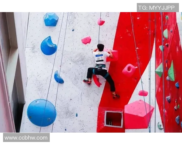 运动数据攀岩战术解析上海攀岩队防守体系的创新与实践探讨