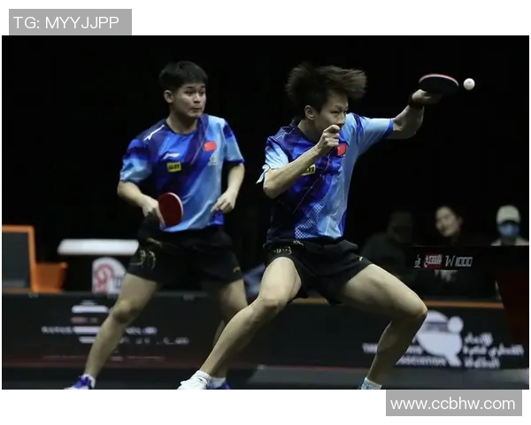 实时新闻上海乒乓球队在总决赛中的节奏掌控与表现分析