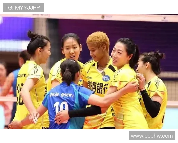 实时新闻上海排球队现状分析与未来展望聚焦排球运动的热情与挑战